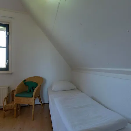 In Near The Callantsoog