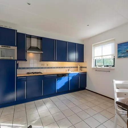 In Near The * Callantsoog