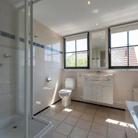 In Near The Villa Callantsoog