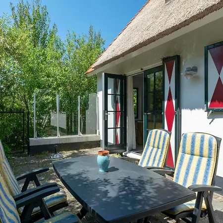 In Near The * Callantsoog