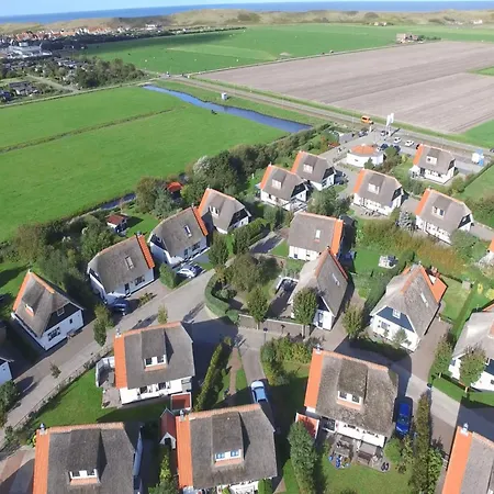 In Near The Callantsoog