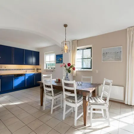 In Near The * Callantsoog