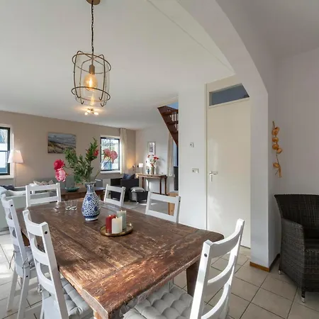 Villa In Near The *